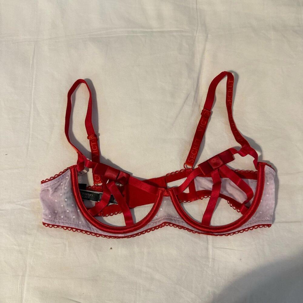 Victorias Secret Bra